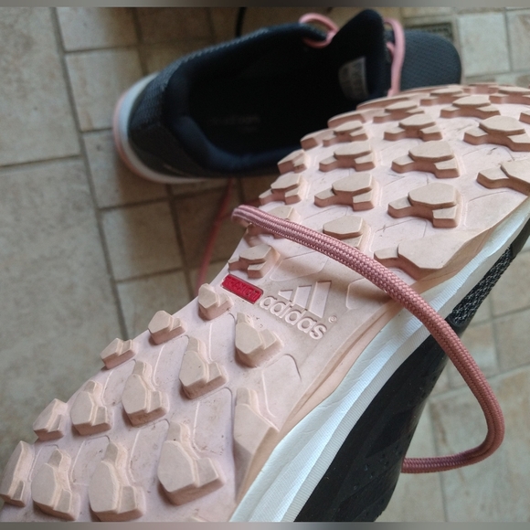 Asics +Adidas Sneaker@Size 8 - Picture 7 of 10